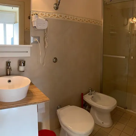 ゲストハウス BnB ナポリ ナポリ