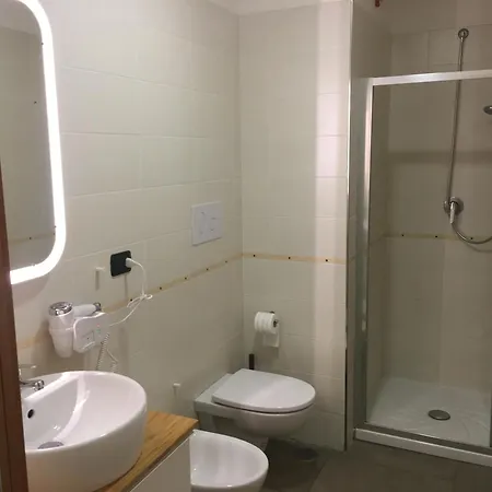 ゲストハウス BnB ナポリ 4*