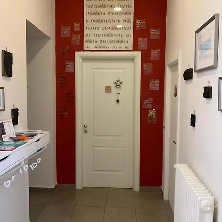 BnB ナポリ ナポリ