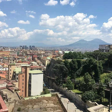 BnB ナポリ ゲストハウス