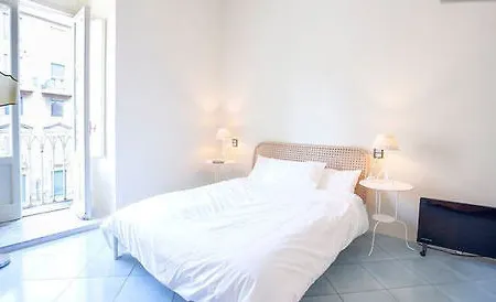 BnB ナポリ ナポリ