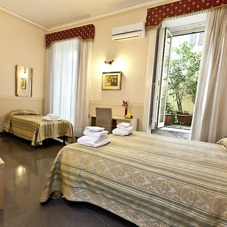 ゲストハウス BnB ナポリ ナポリ