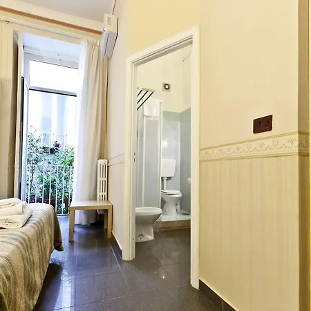 ゲストハウス BnB ナポリ 4*