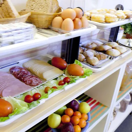 BnB ナポリ ナポリ