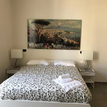 ゲストハウス BnB ナポリ ナポリ