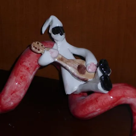 ゲストハウス BnB ナポリ 4*