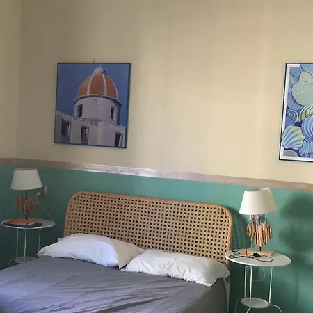 Bnb Naples Gæstehus Napoli