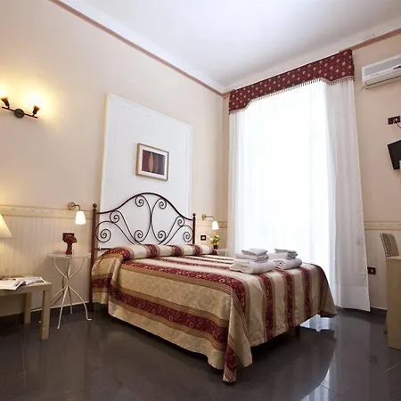Bnb Naples 4* Napoli