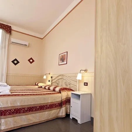 Gæstehus Bnb Naples