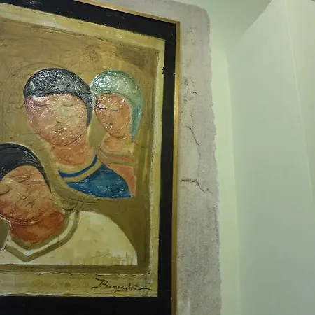 Bnb Naples Gæstehus Napoli