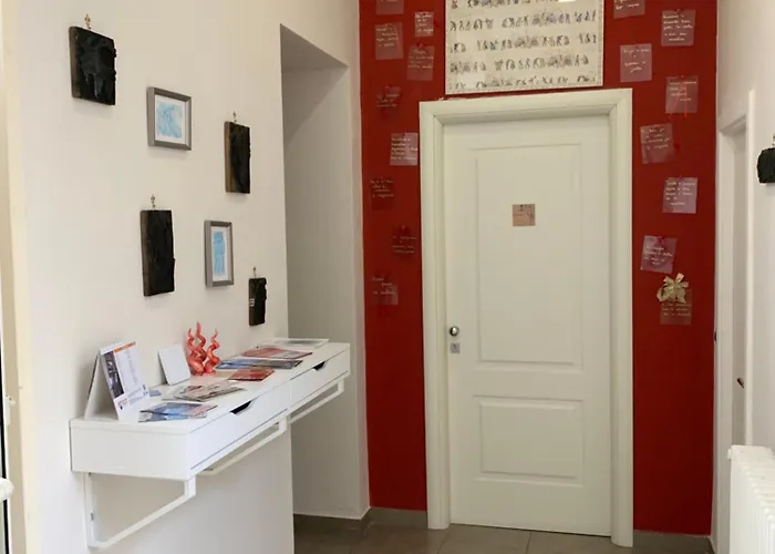 Bnb Naples Penzion 4*