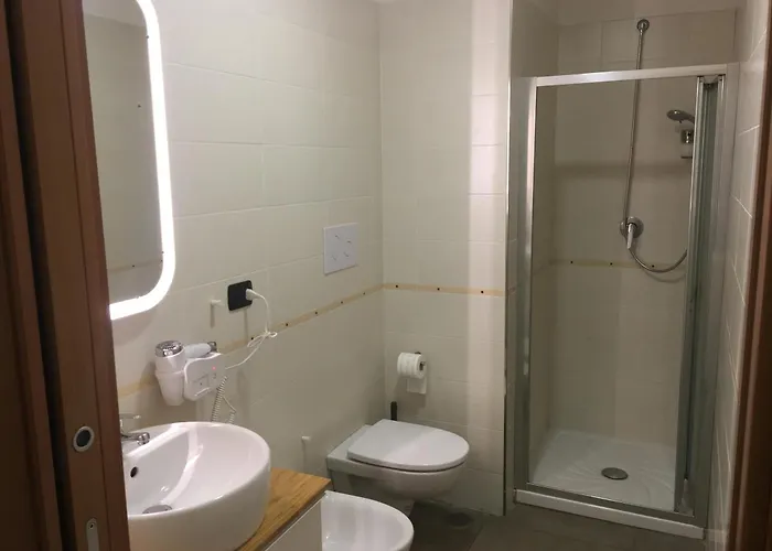Penzion Bnb Naples 4*
