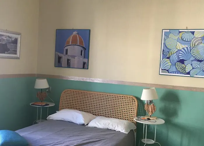 Bnb Naples Penzion Neapol