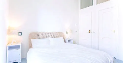 Bnb Naples 4* Neapol