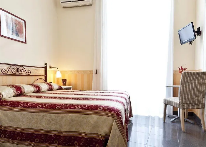 Bnb Naples 4* Neapol