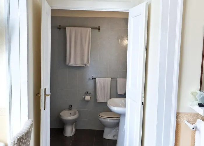 Penzion Bnb Naples 4*