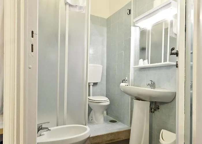 Bnb Naples 4* Neapol