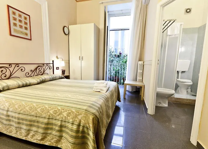 Penzion Bnb Naples