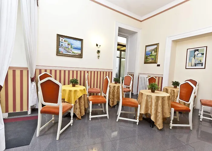 Bnb Naples Penzion