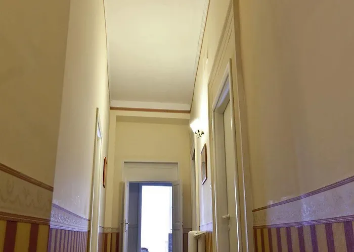 Bnb Naples Penzion 4*