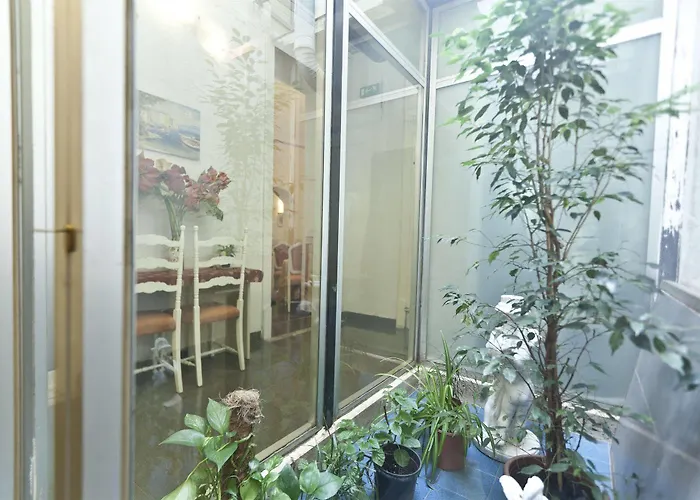 Bnb Naples 4* Neapol