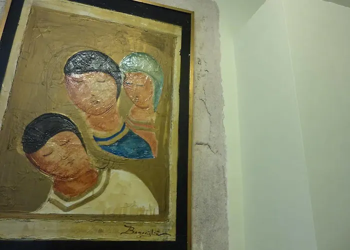 Bnb Naples Penzion Neapol