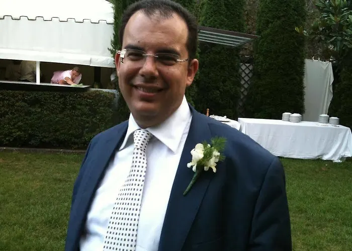 Bnb Naples 4* Neapol