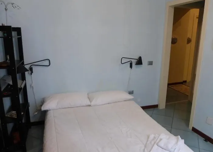 Bnb Naples Neapol