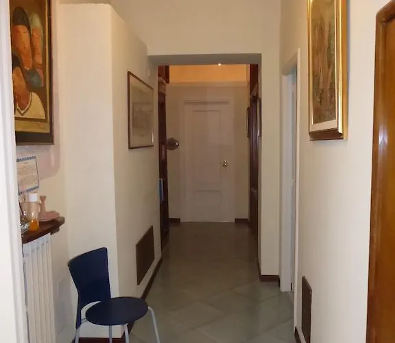 Penzion Bnb Naples 4*