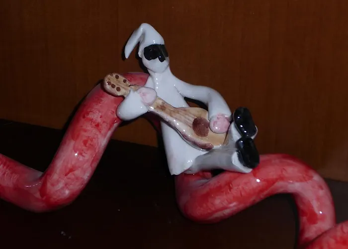 Penzion Bnb Naples 4*