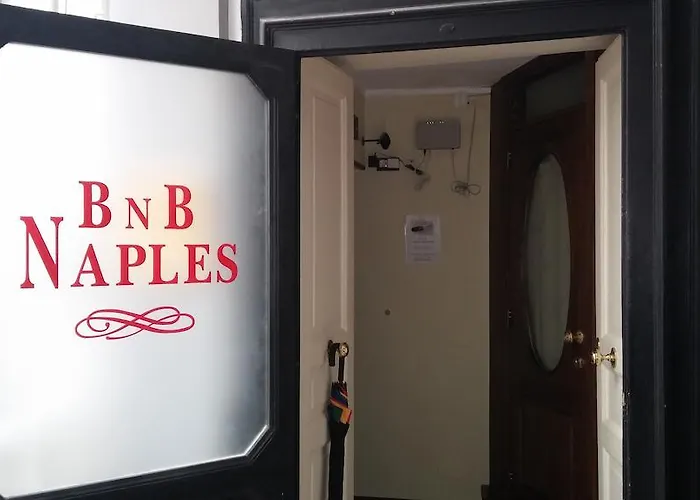 Bnb Naples